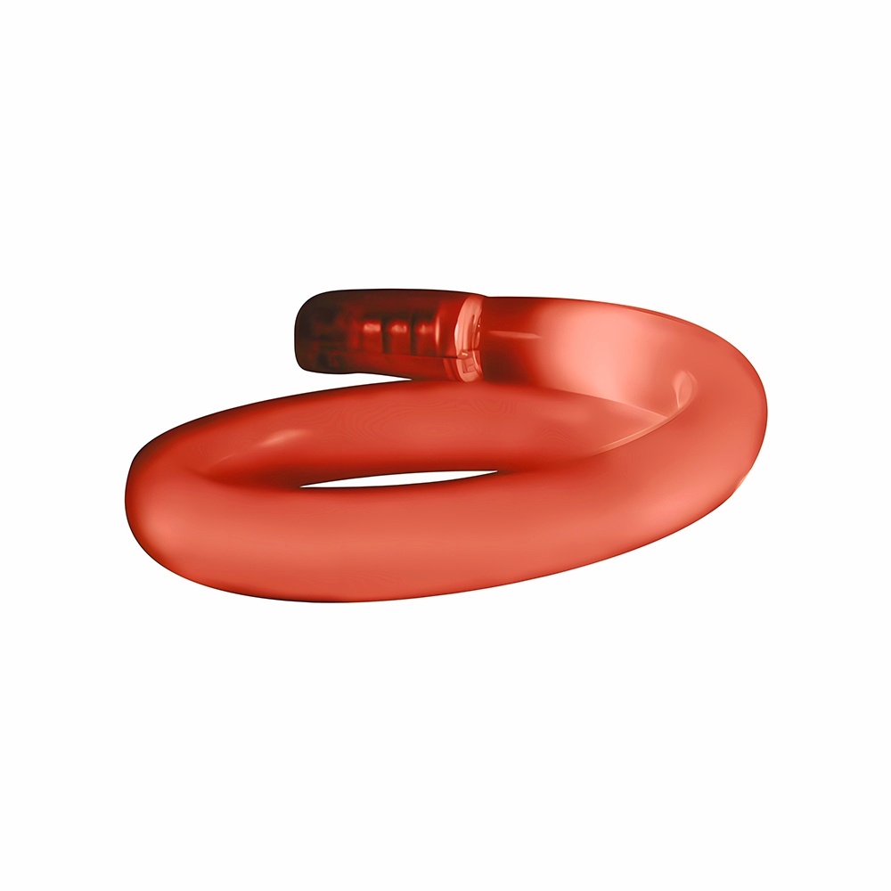 Flashing LED Tube Bracelet 6