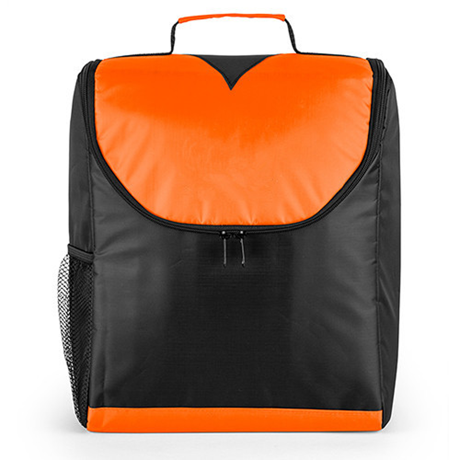 Outdoor Oxford Flap Cooler Bag 3