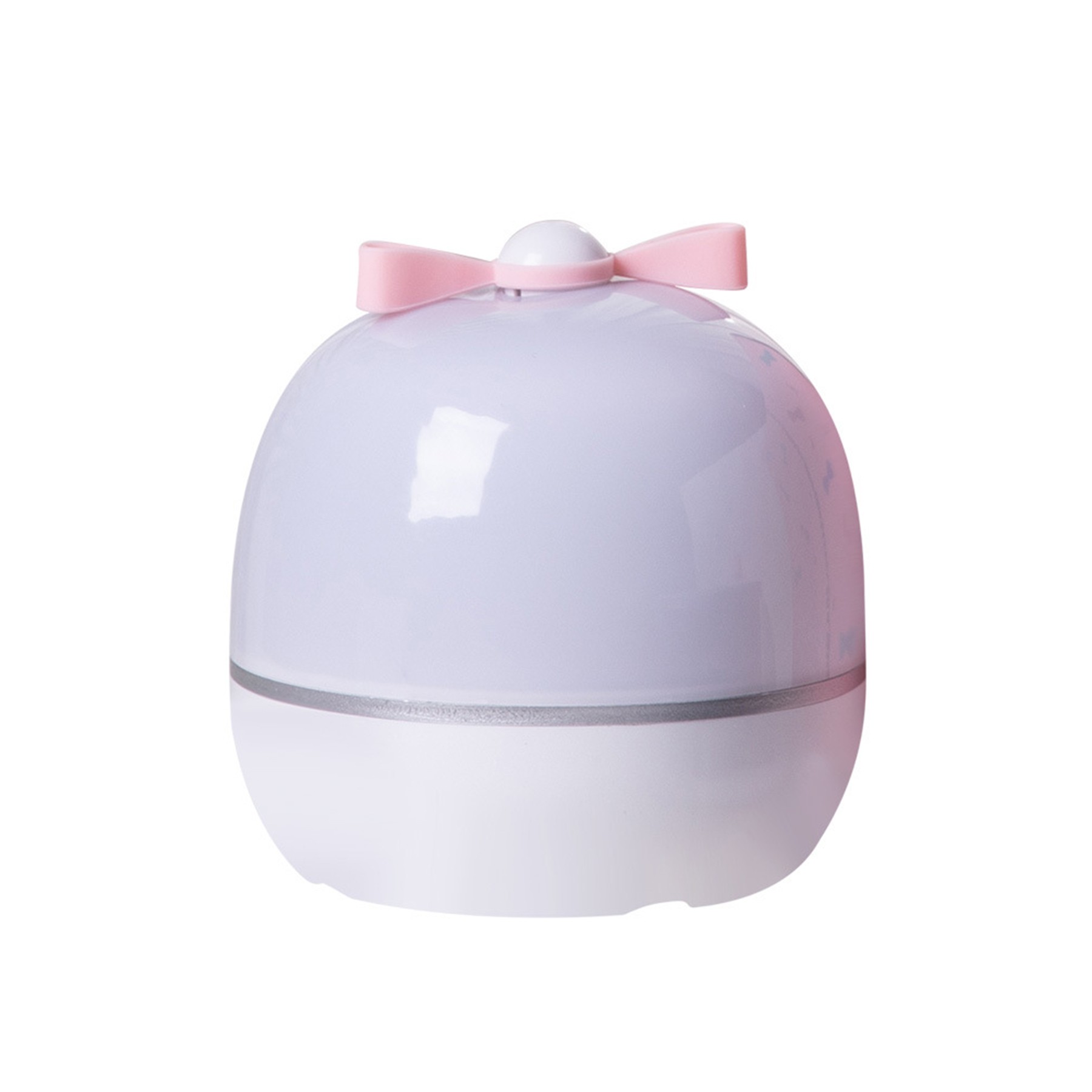 Starry Sky Projection Light Bluetooth Speaker 2