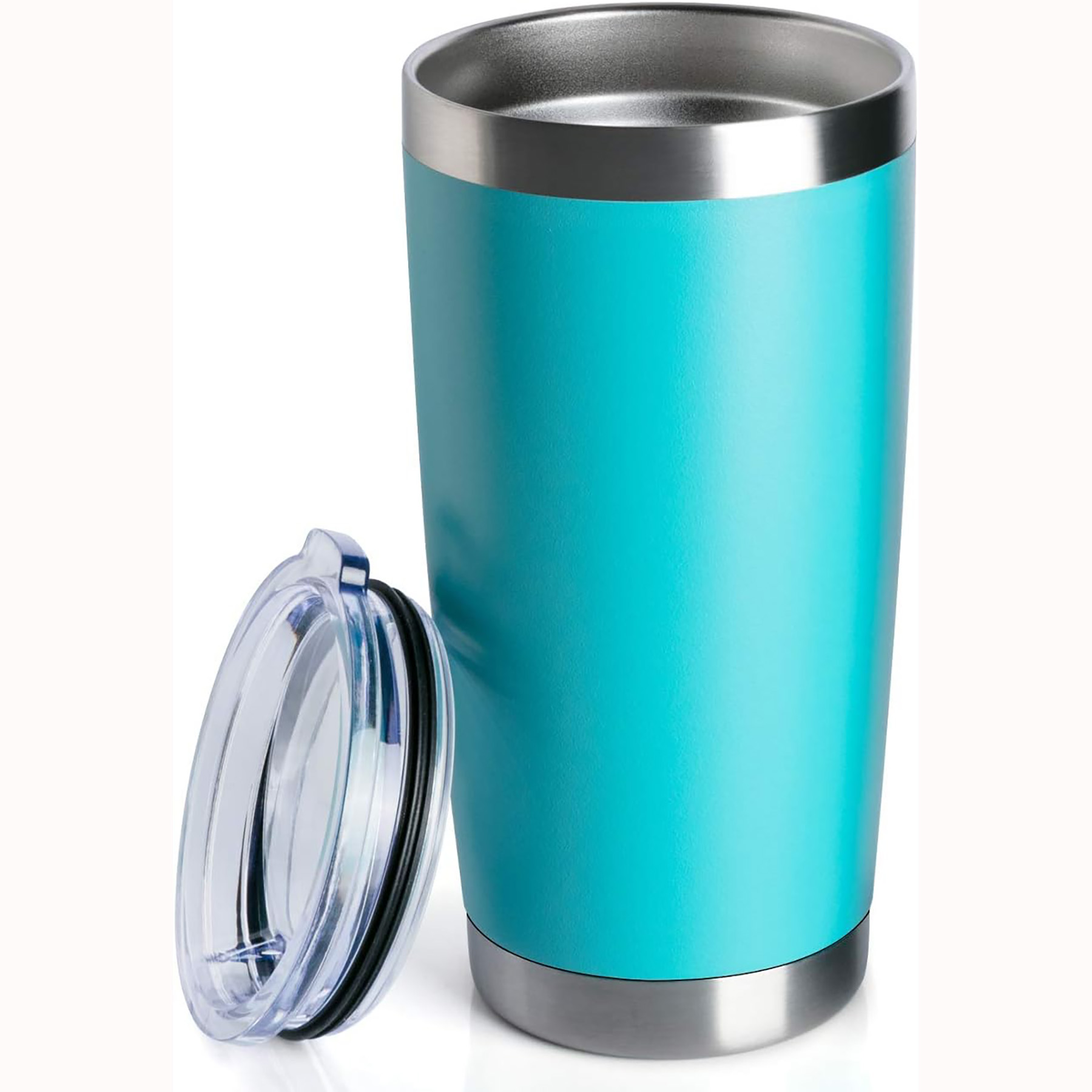 20 OZ Double Wall Vacuum Insulated Tumbler 2
