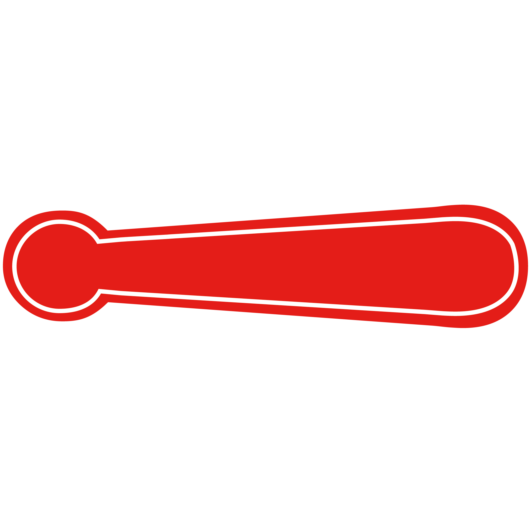 Baseball Bat Foam Hat 30