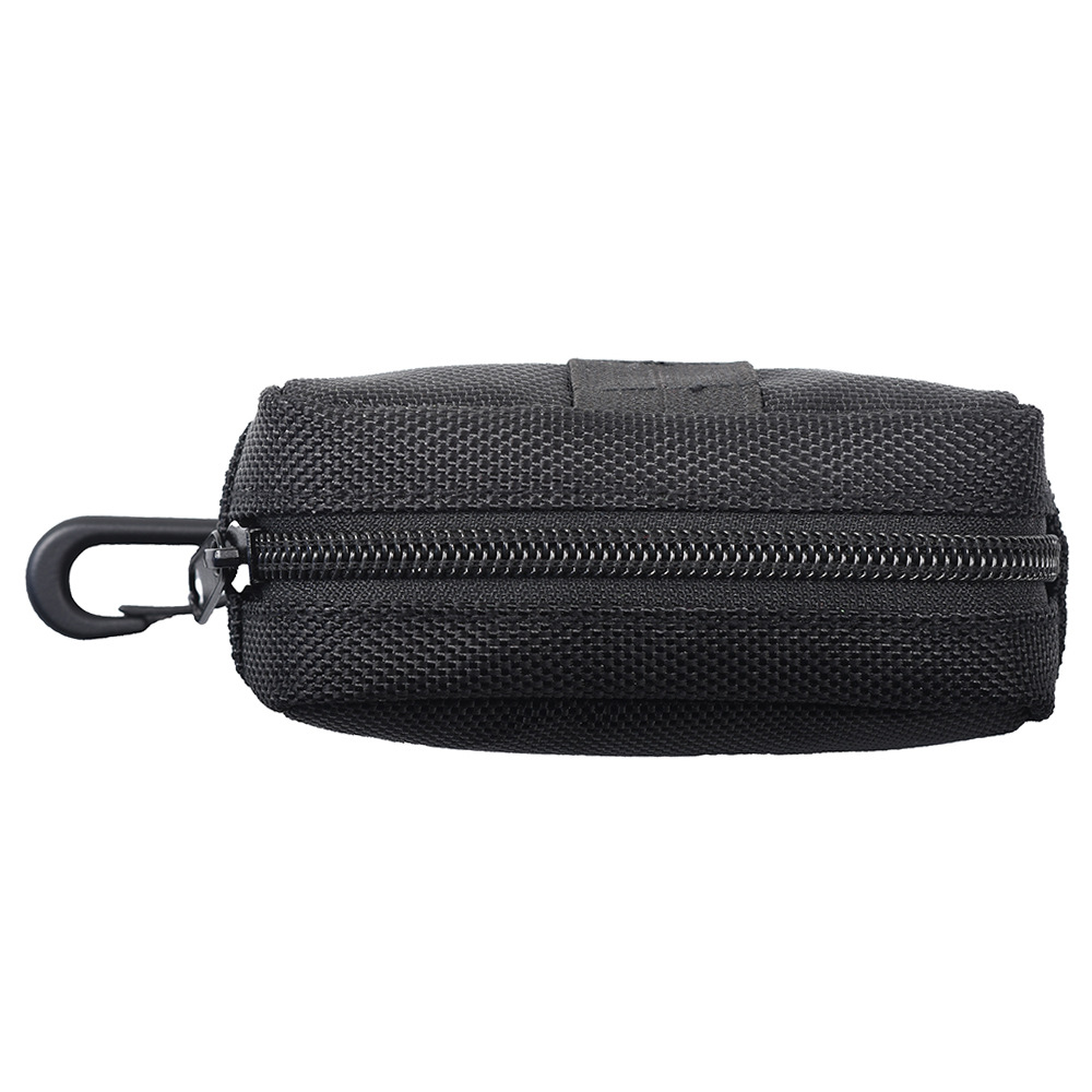 Golf ball bag 6