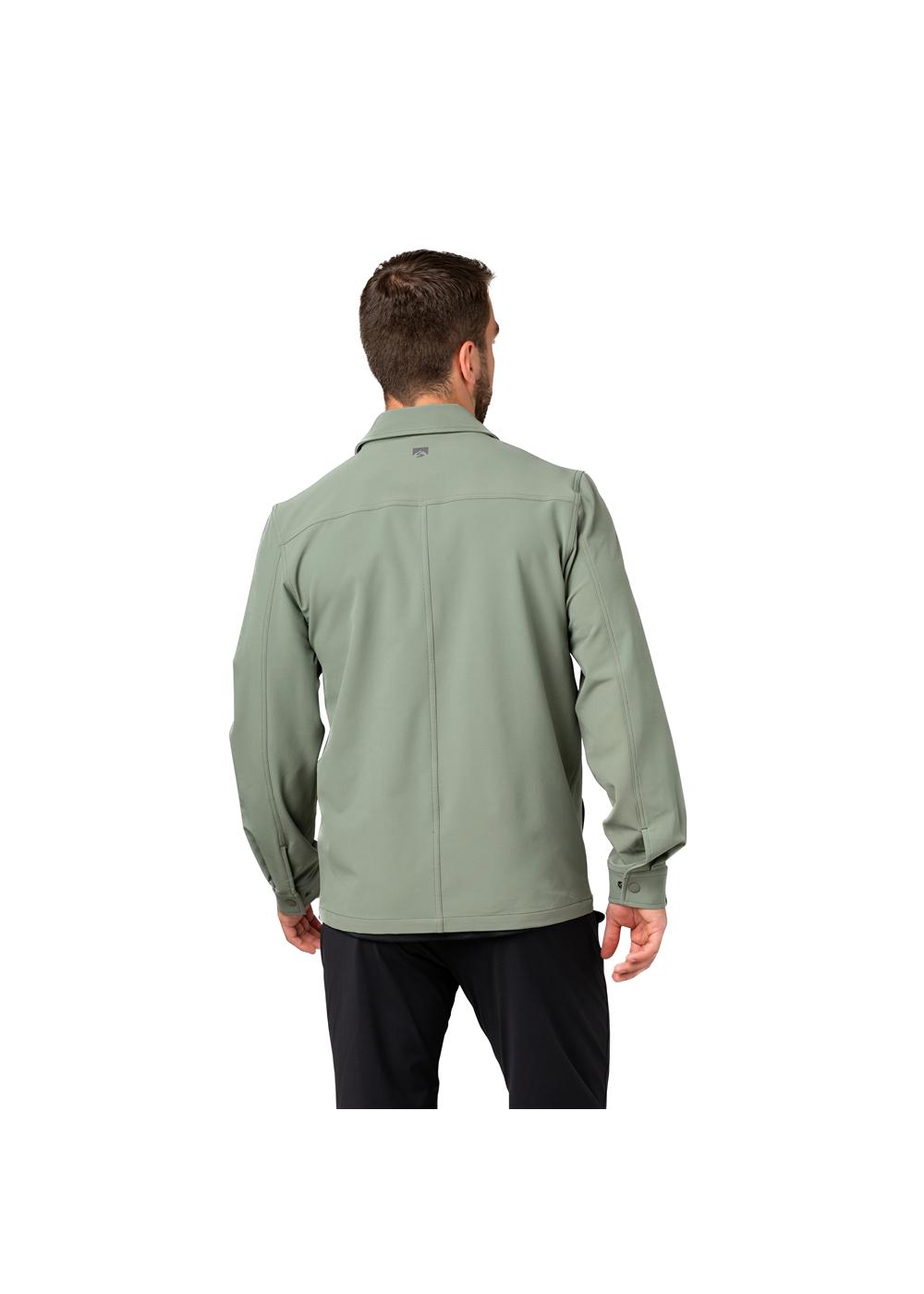 Storm Creek Men's Challenger Super Stretch Jacket 12