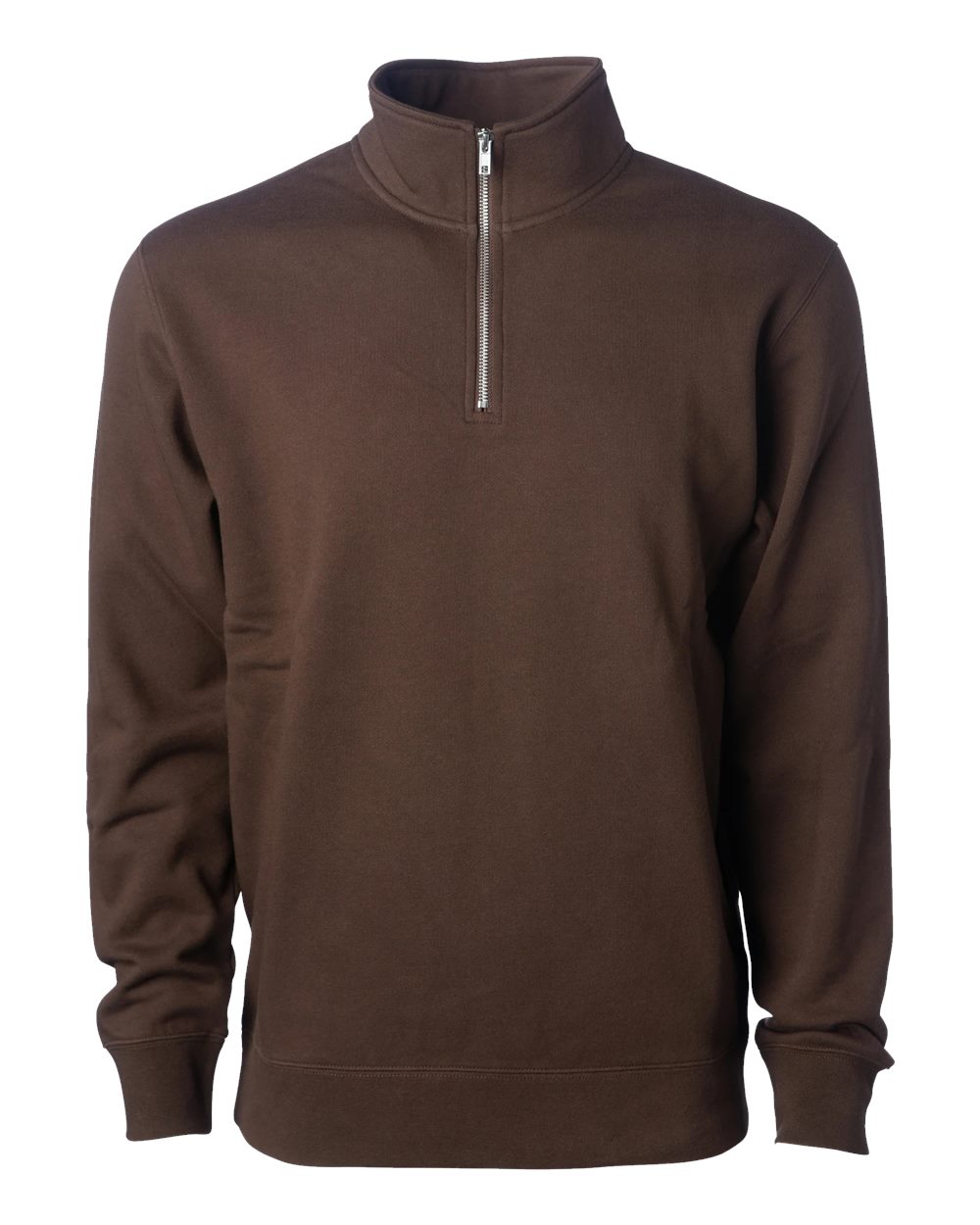 Unisex Midweight Quarter-Zip Pullover - SS4600QZ 49