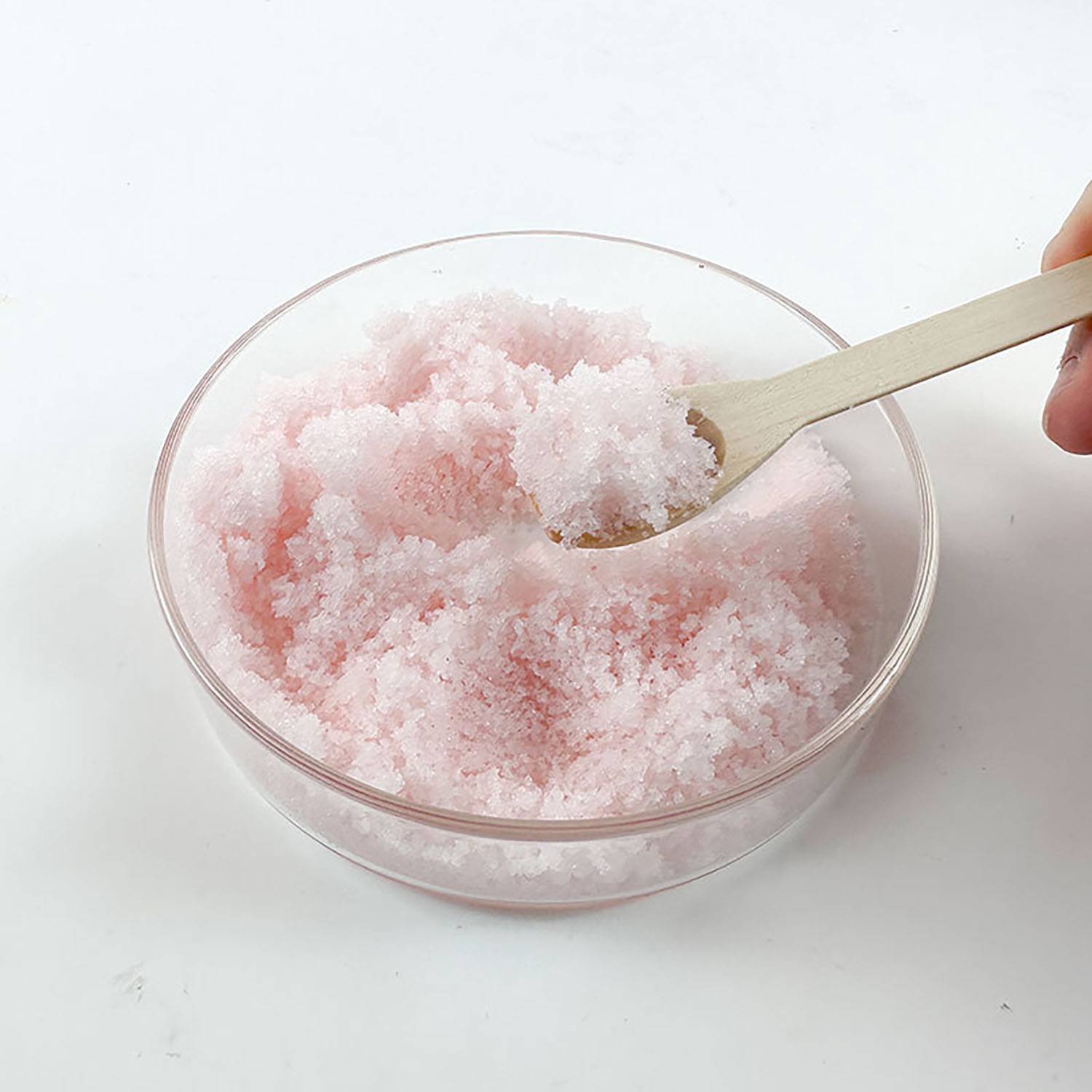 Himalayan Salt Body Scrub 2