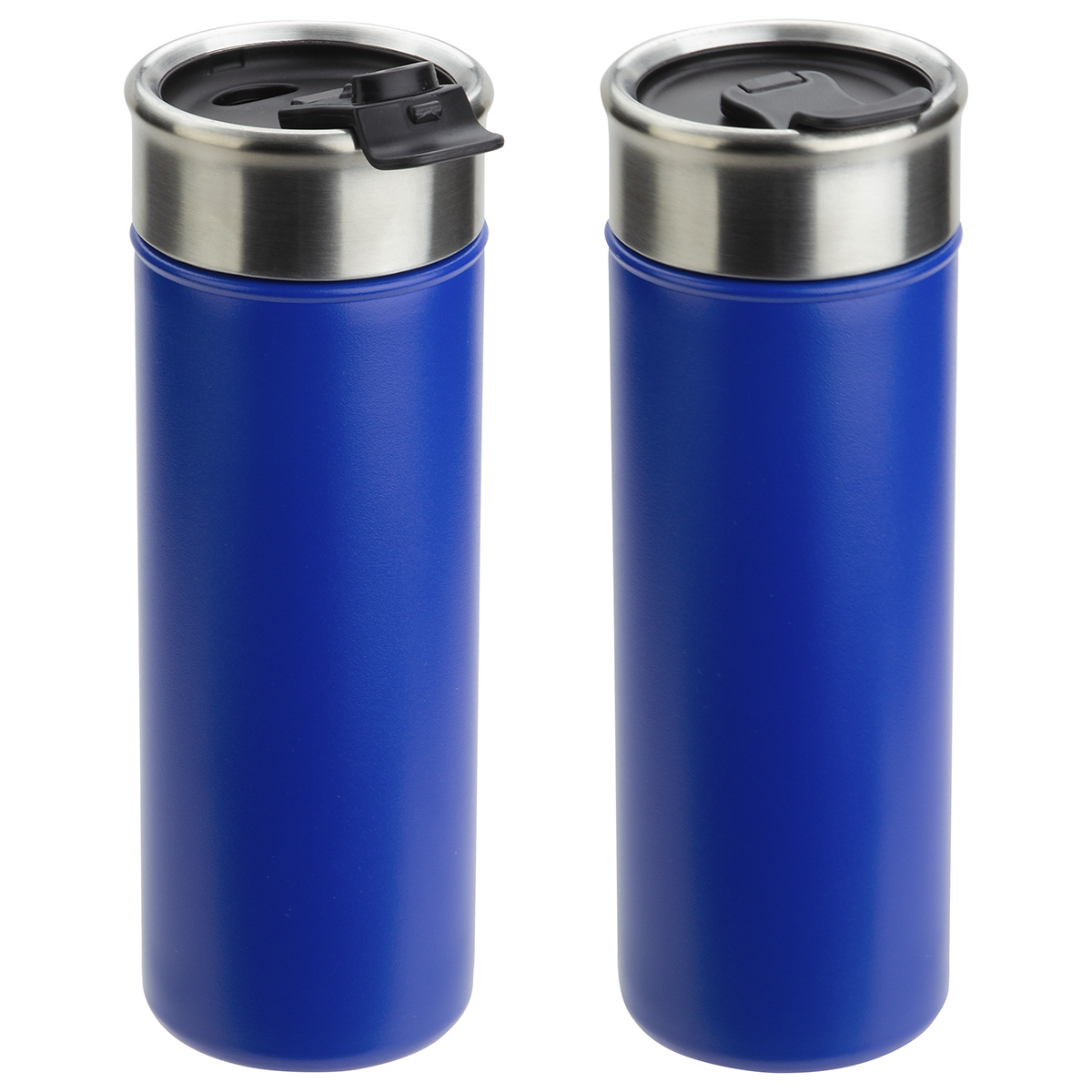Solari 18 oz Copper-Lined Powder-Coated Insulated Tumbler 23