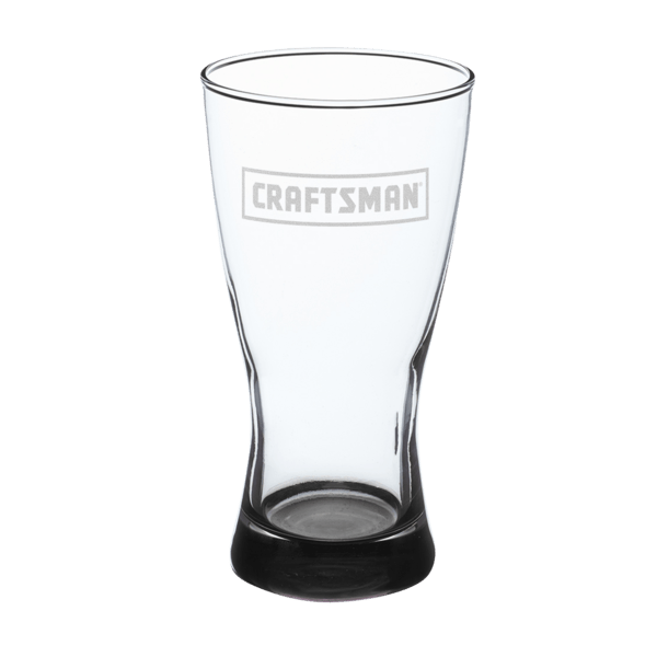 Hops 13.25 oz. Pilsner Glass 8