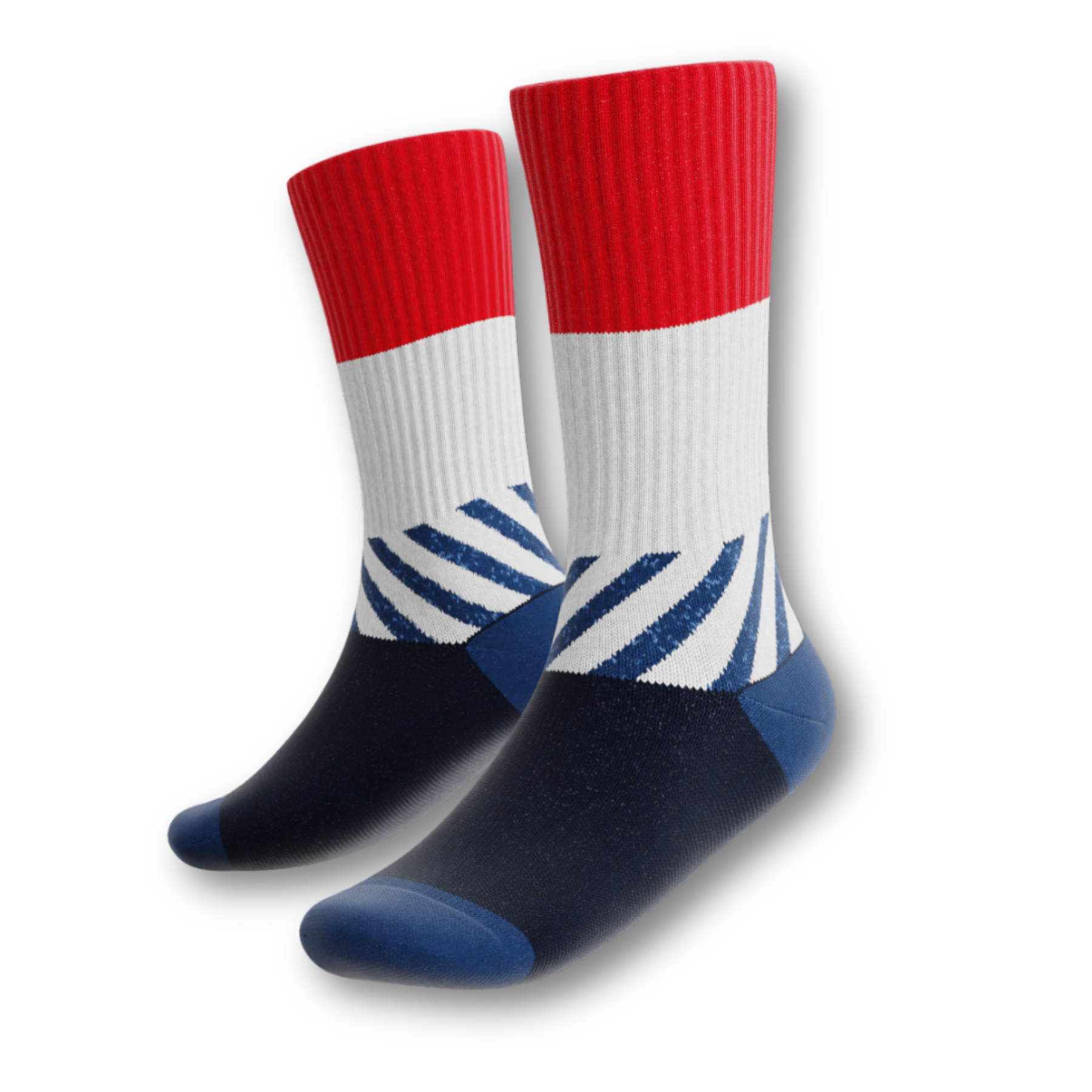 Premium Towel Socks 3