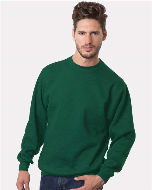 Unisex USA-Made Crewneck Sweatshirt - 1102 47