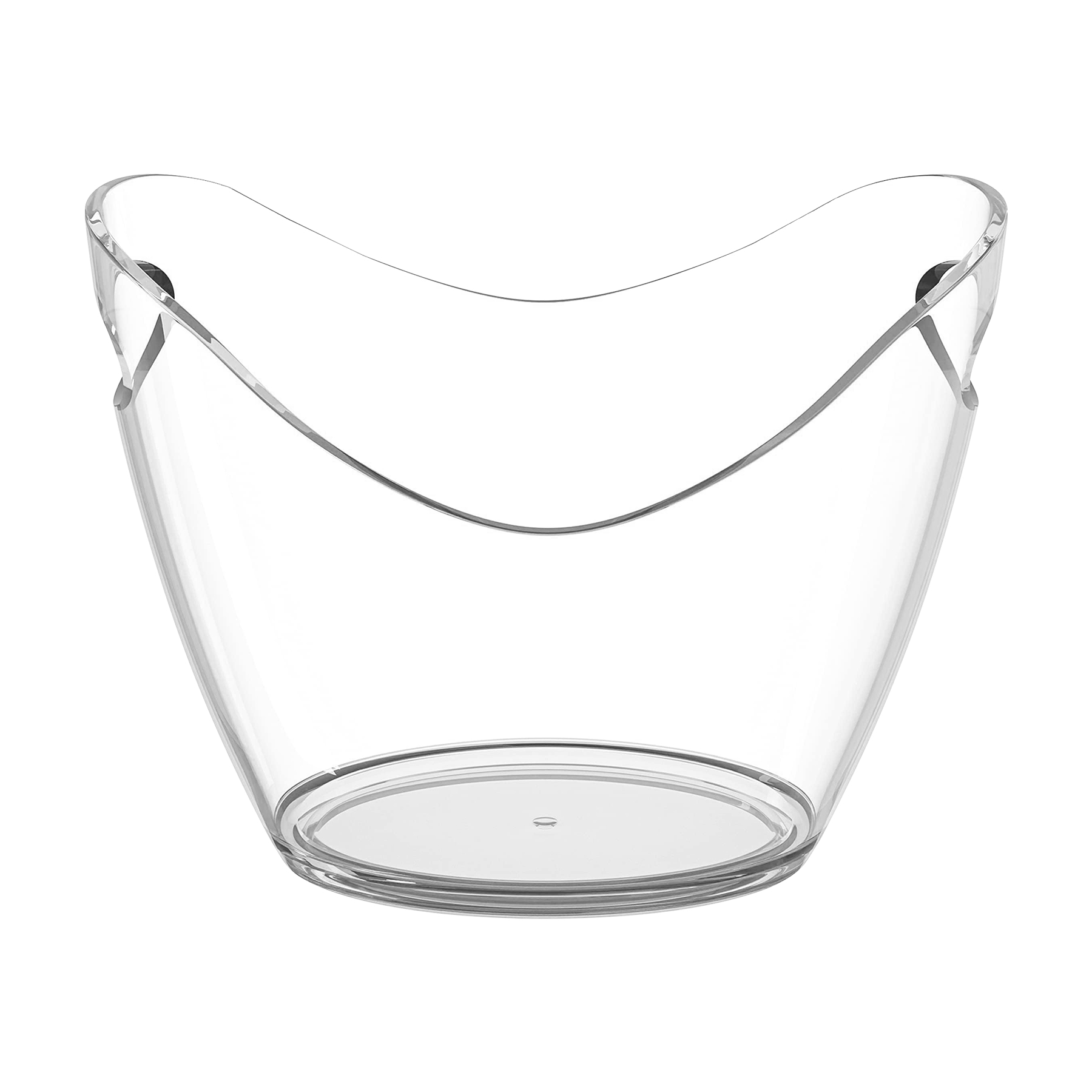 Large Capacity Ice Bucket 8L 8