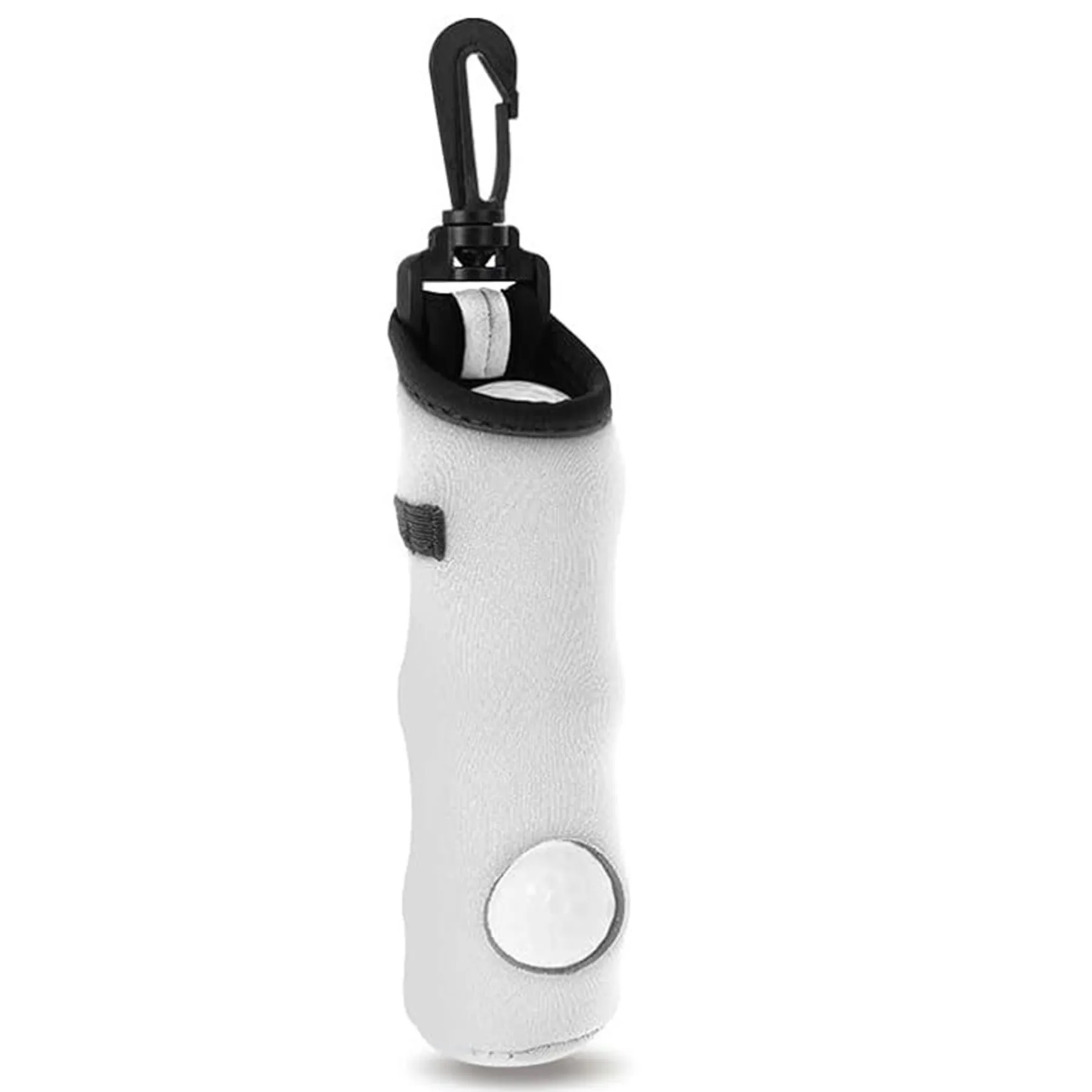 Neoprene Golf Ball Carry Bag 10