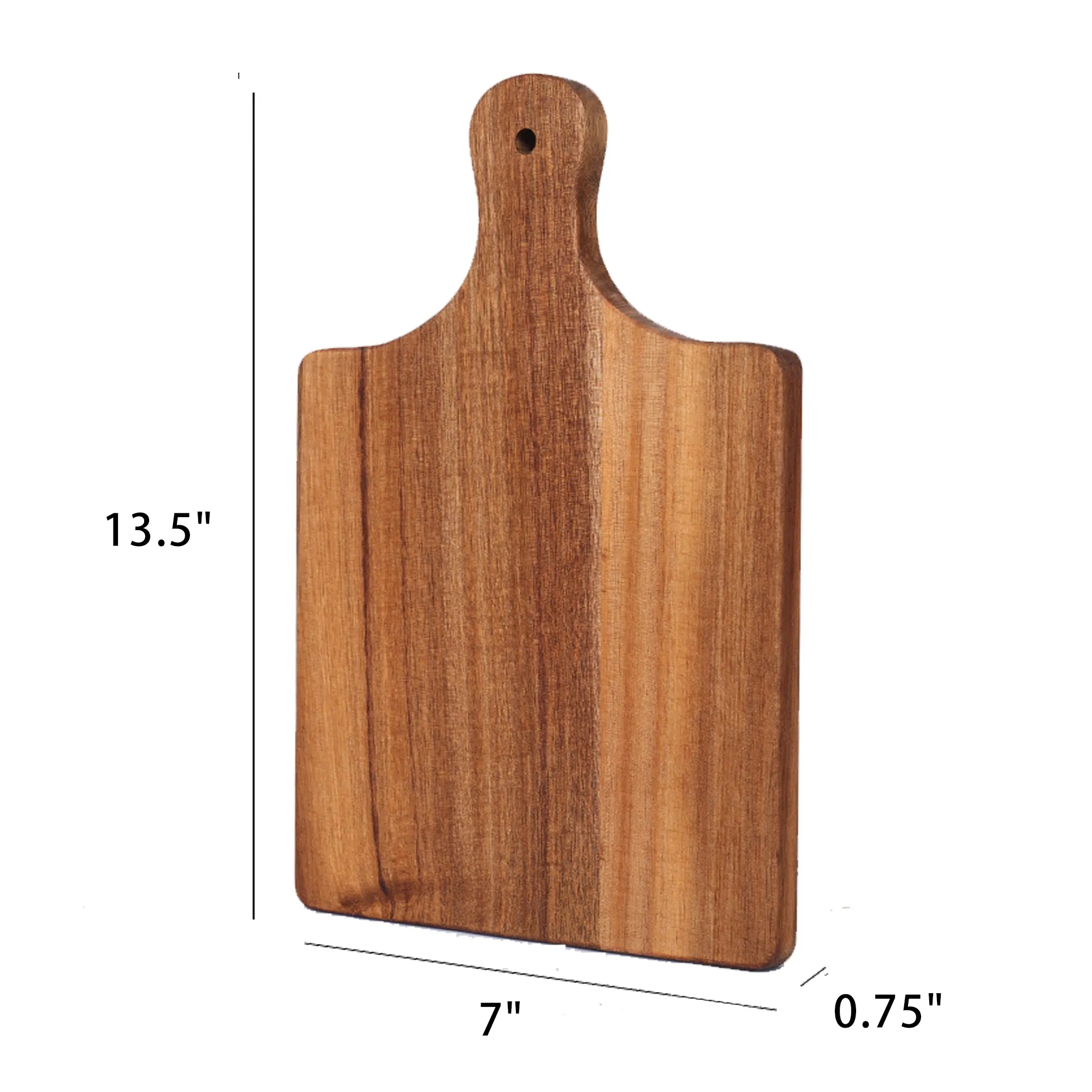walnut cutting board 2