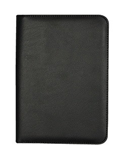 Junior Deluxe Padfolio (6 1/4"x9") 4