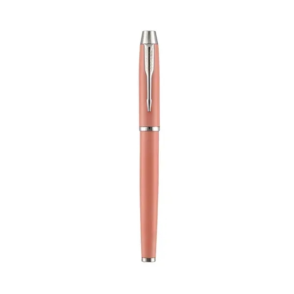 Metal Signature Pen with High-End 6