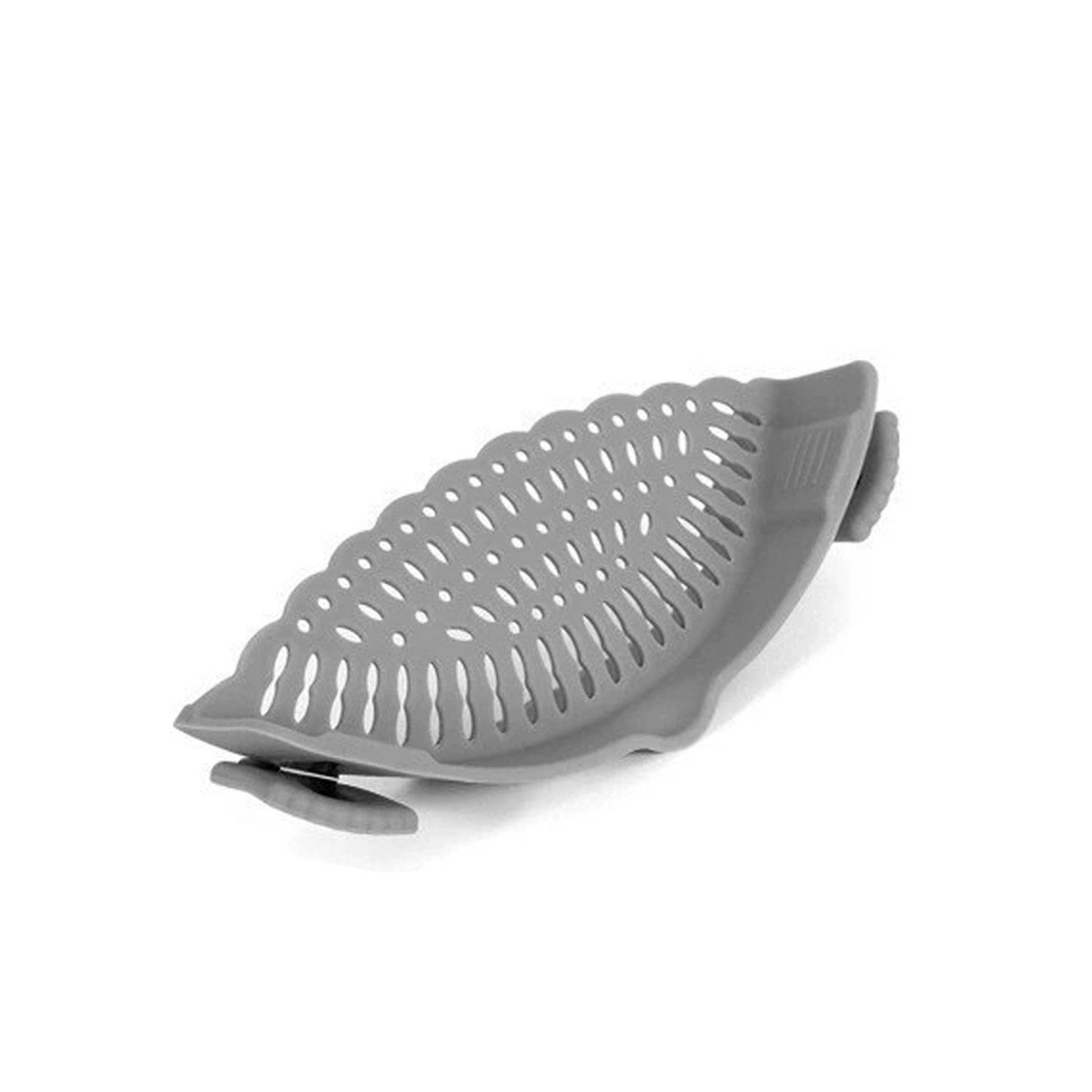 Silicone Strainer Vegetable and fruit water filter 3
