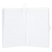 5.5" x 8.5" FSC® Recycled Seed Paper Bound Journal 28