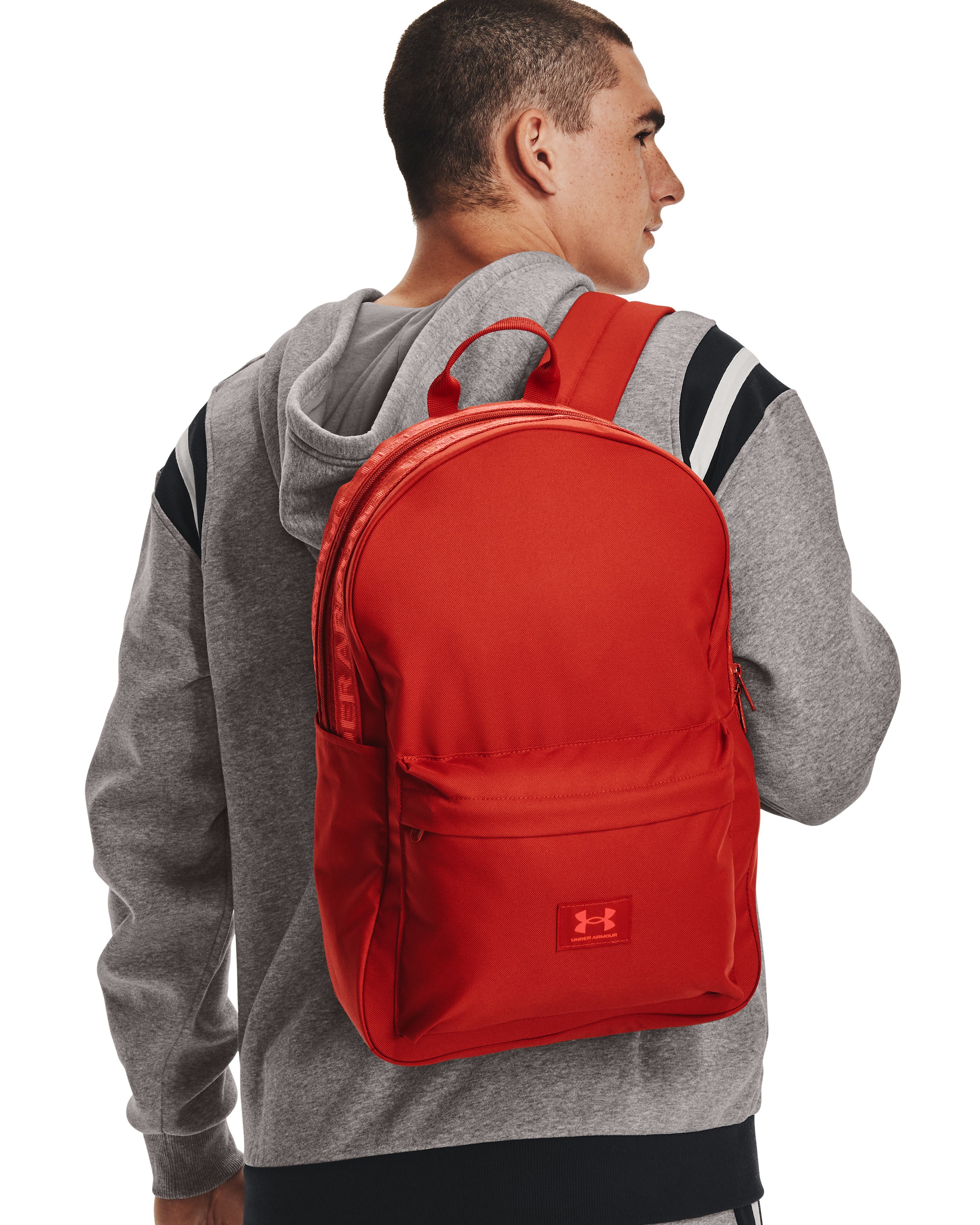 UA Essential Backpack 12