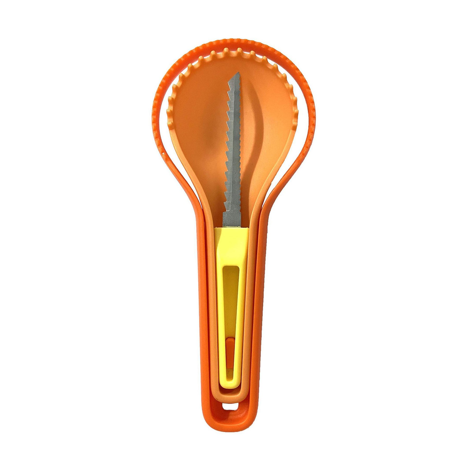Pumpkin Carving Tool 2