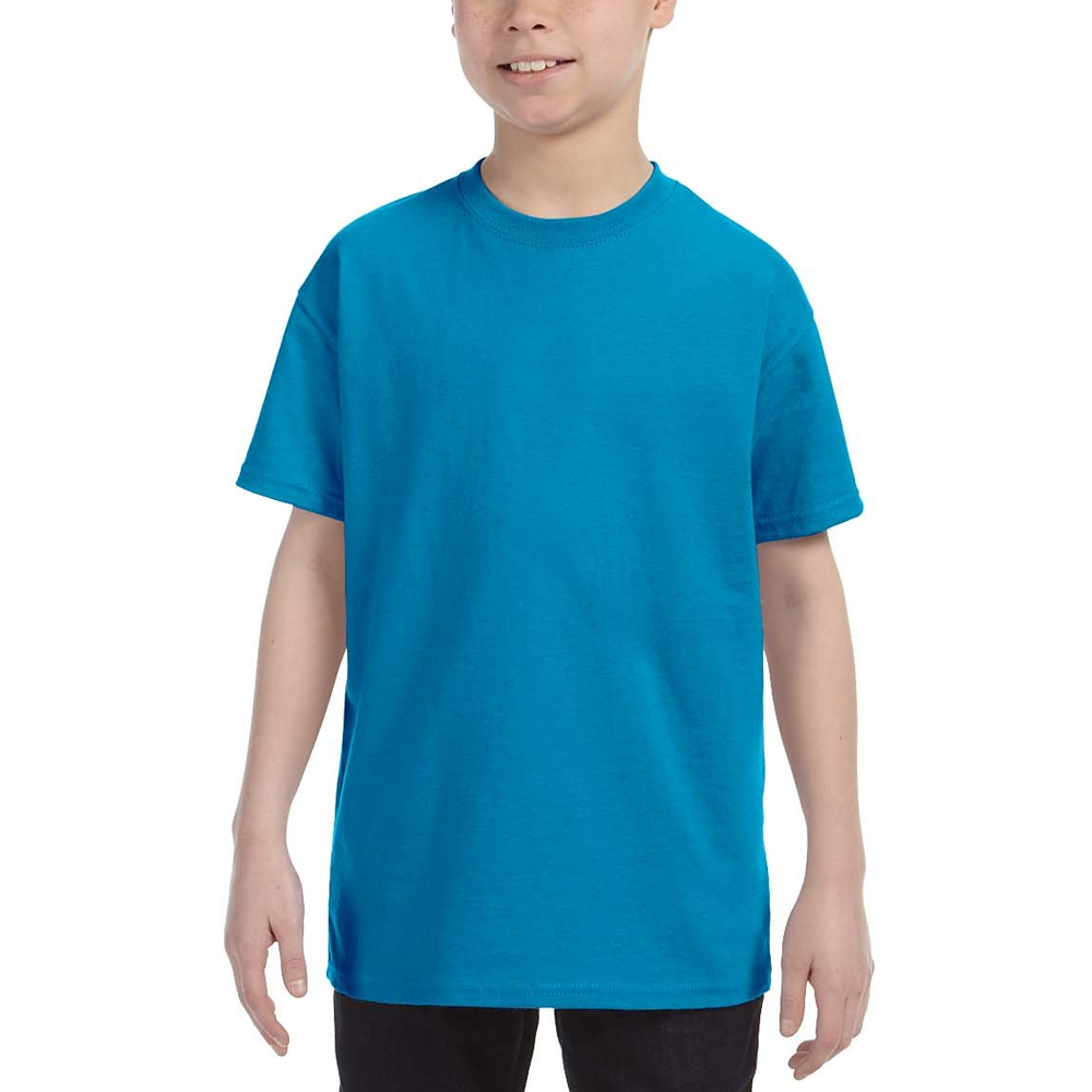 5.3 oz Heavy Cotton Youth T-Shirts 151