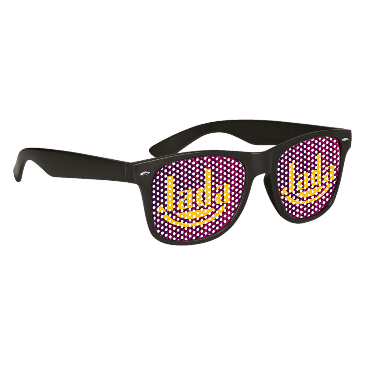 Retro Specs 19