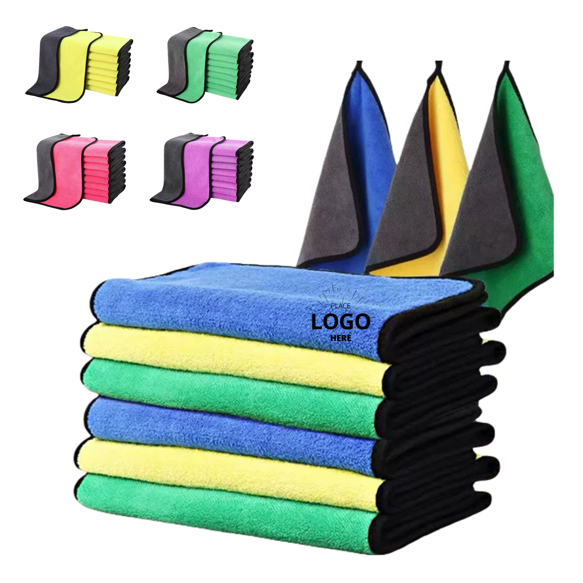 Multi Functional Towel 1