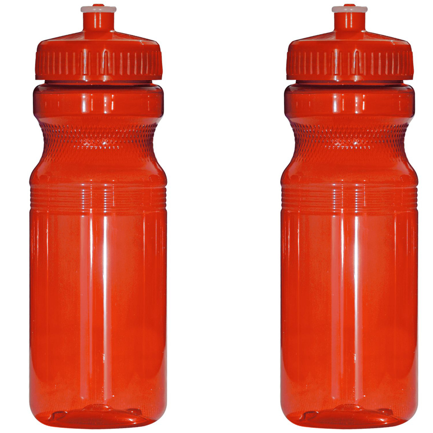 Ultra Lite 24 oz PET Sports Bottle 2