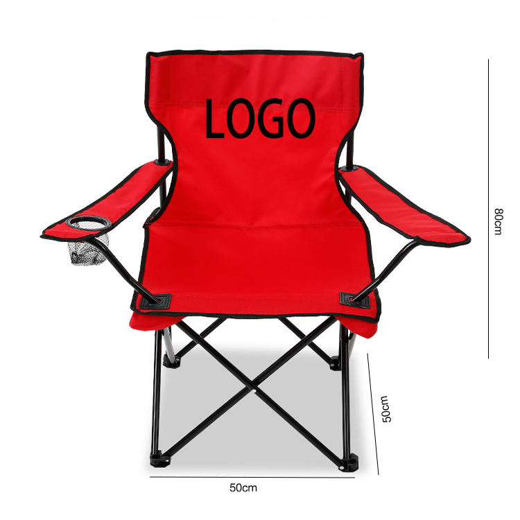 Folding Beach Chair 9