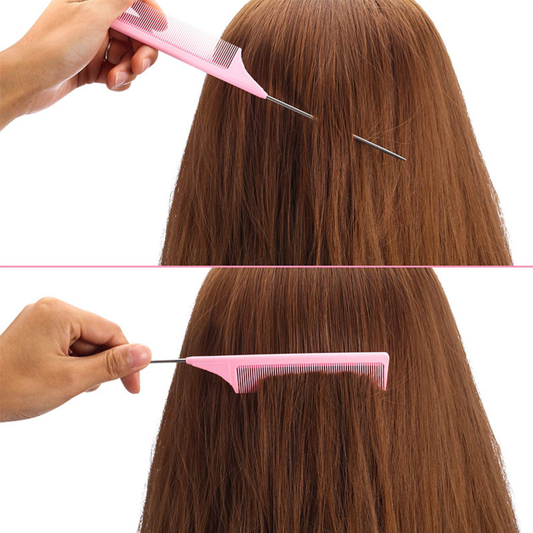 Hair Comb 4