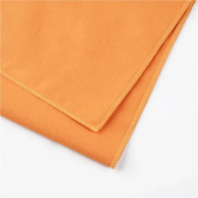 Custom Yoga Towels 3