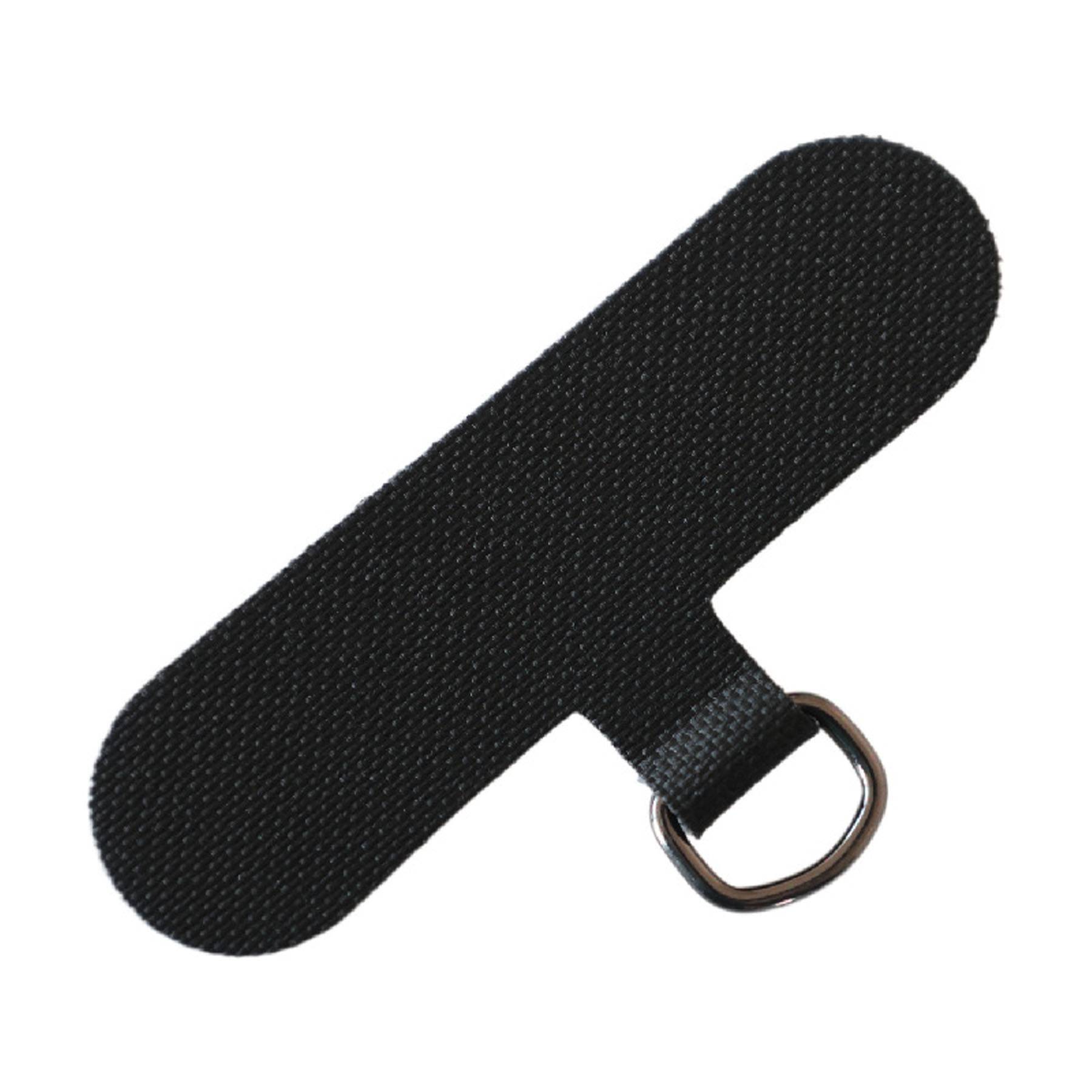 Cell Phone Lanyard Patch 4