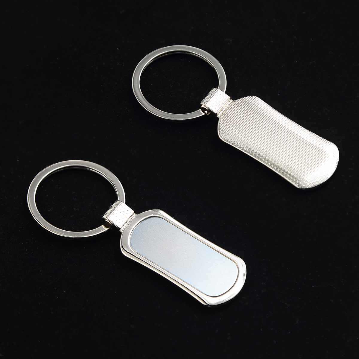 Concord Metal Key Chain 2