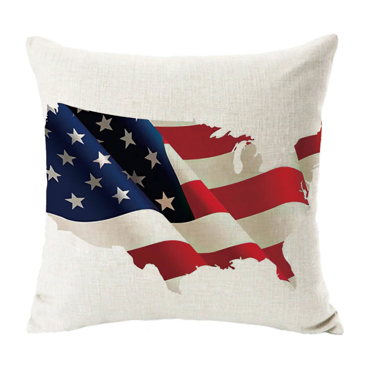 Independence Day Pillow 5