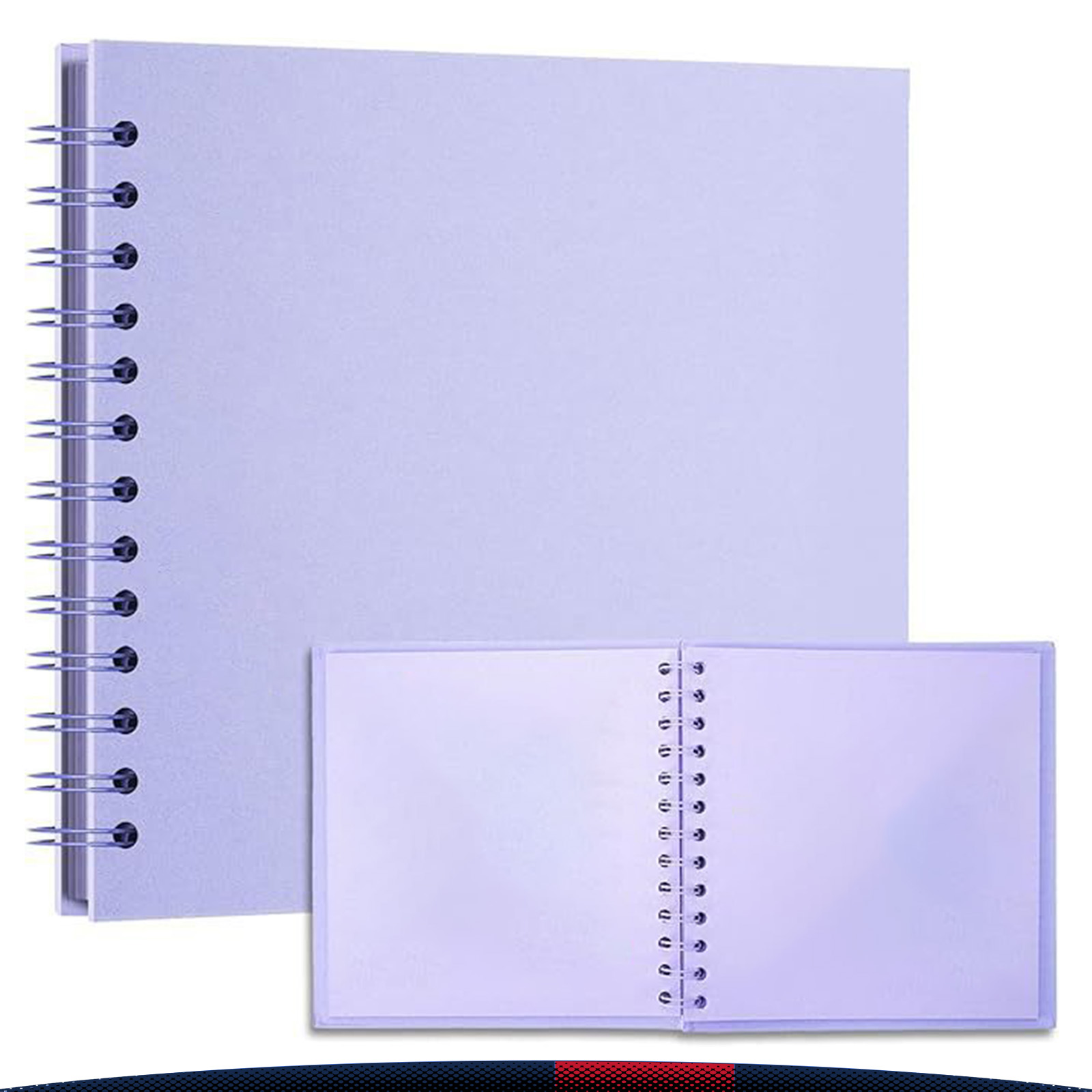 Linek Scrapbook Photo Album 2