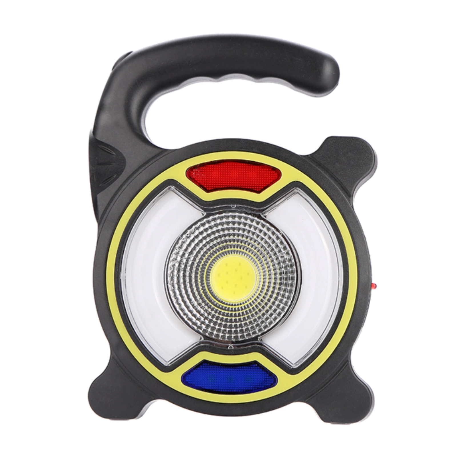 Torch Multifunctional Solar Led Emergency Light 3