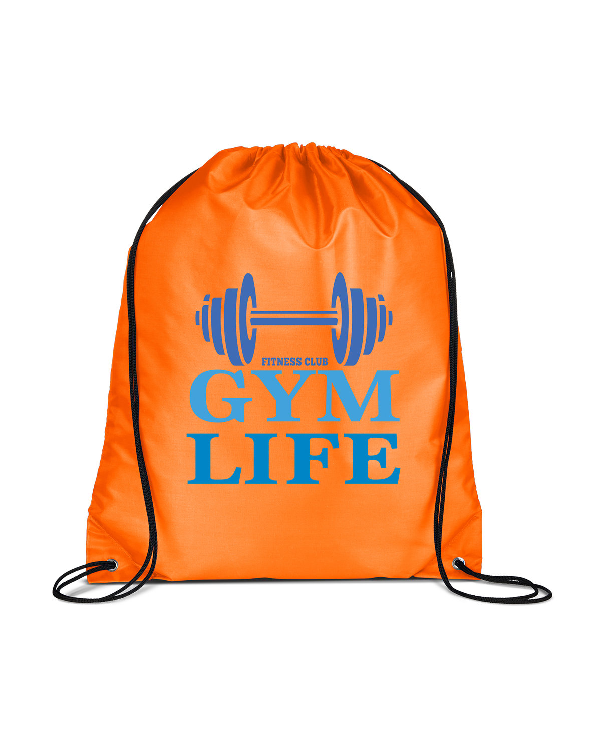 Drawstring Bag 9