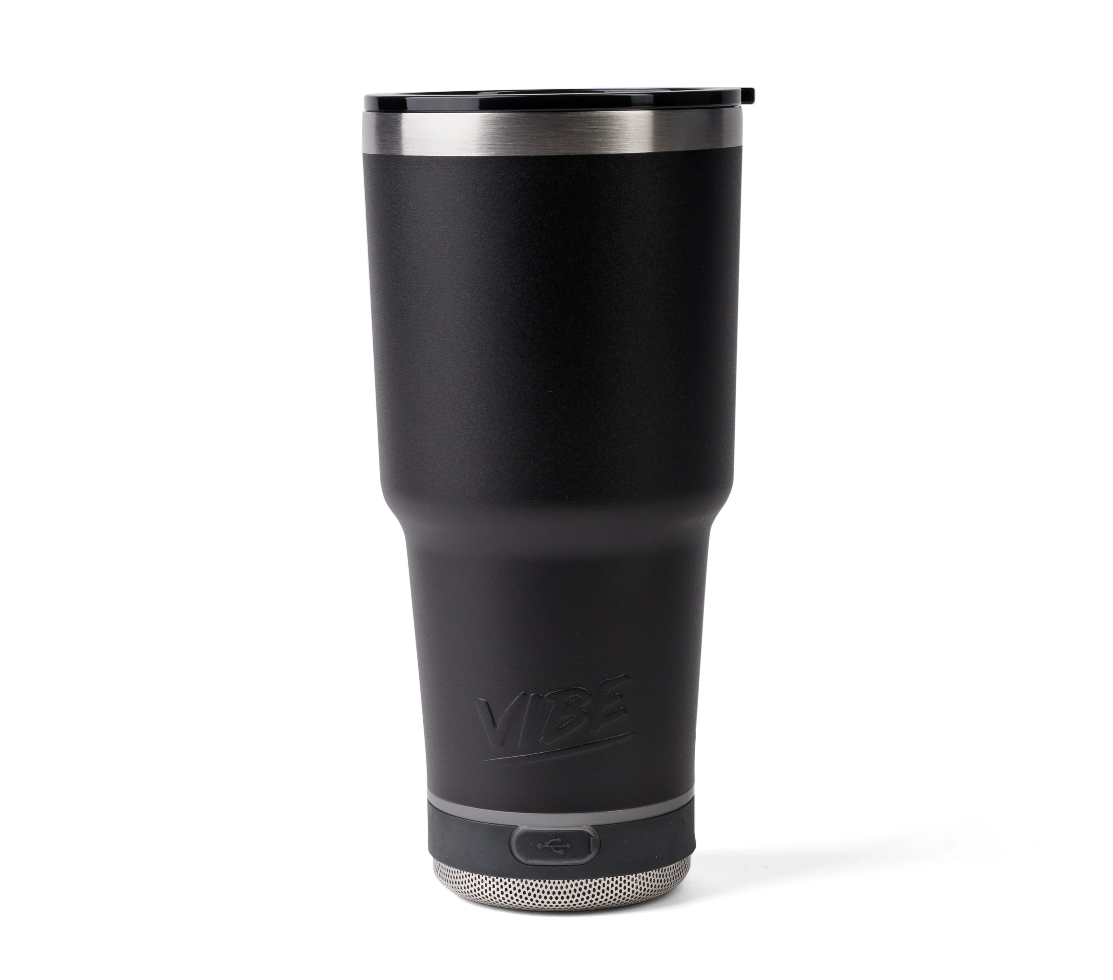 Vibe 28oz Speaker Tumbler 29