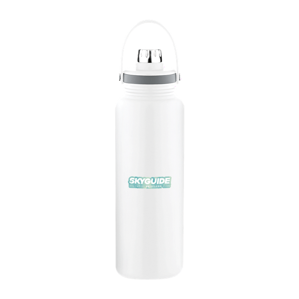 Basecamp Mega SP Tundra Bottle - 40 oz. 91