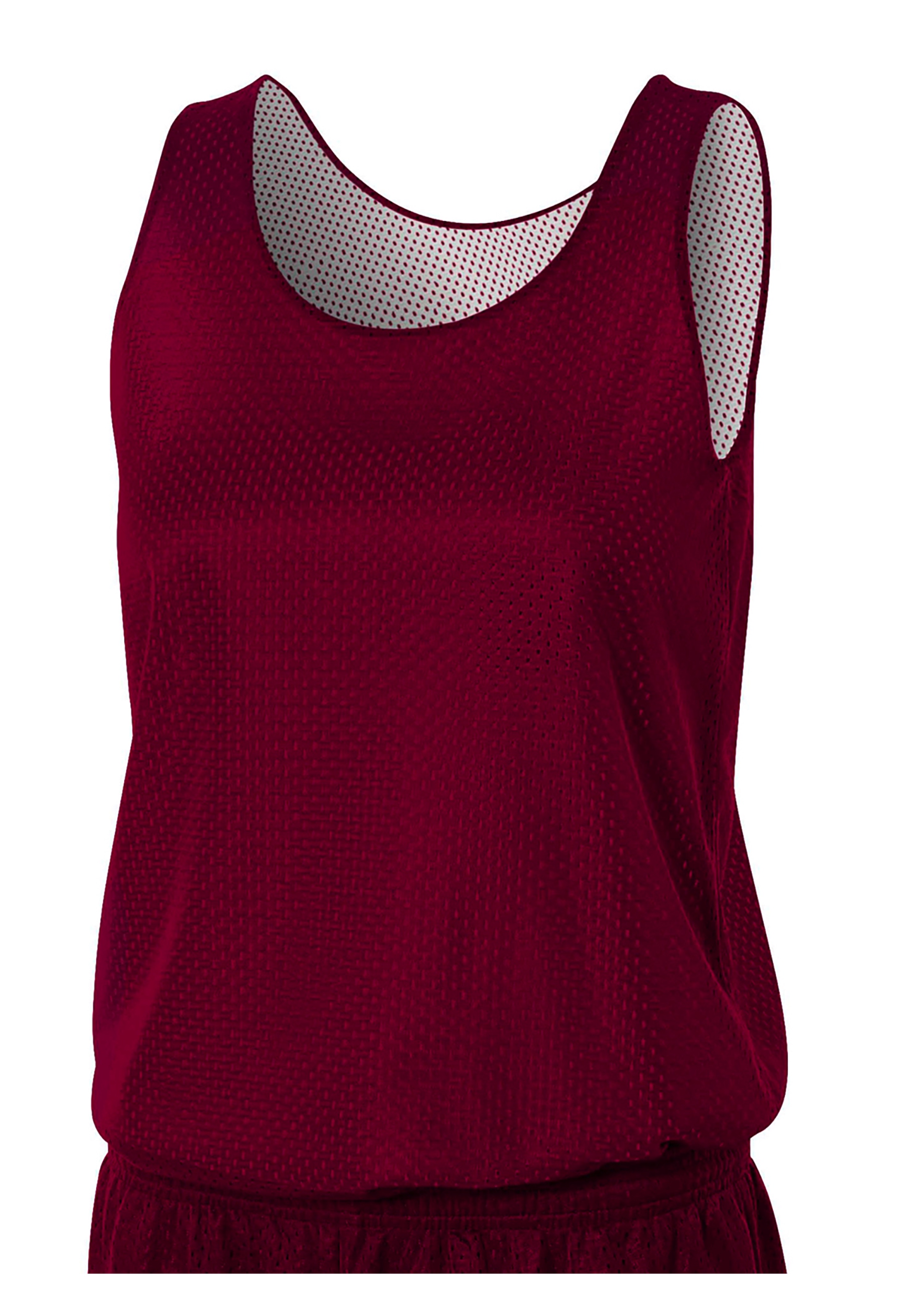 A4 Reversible Mesh Tank 6