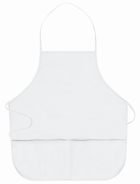 OTTO 2 Pocket Medium Bib Apron 8