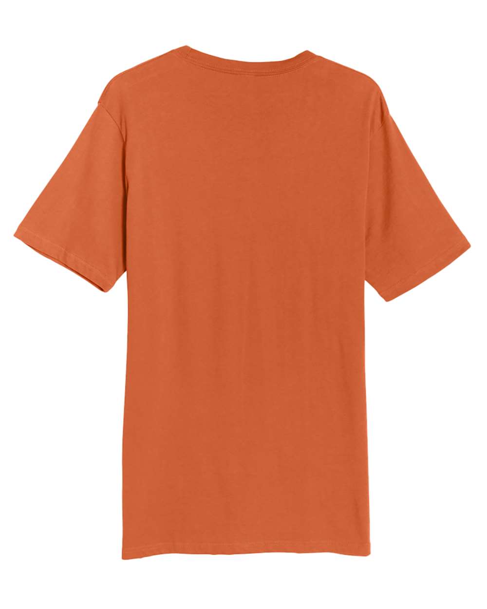 Unisex Heavyweight Tee - LS15001 95