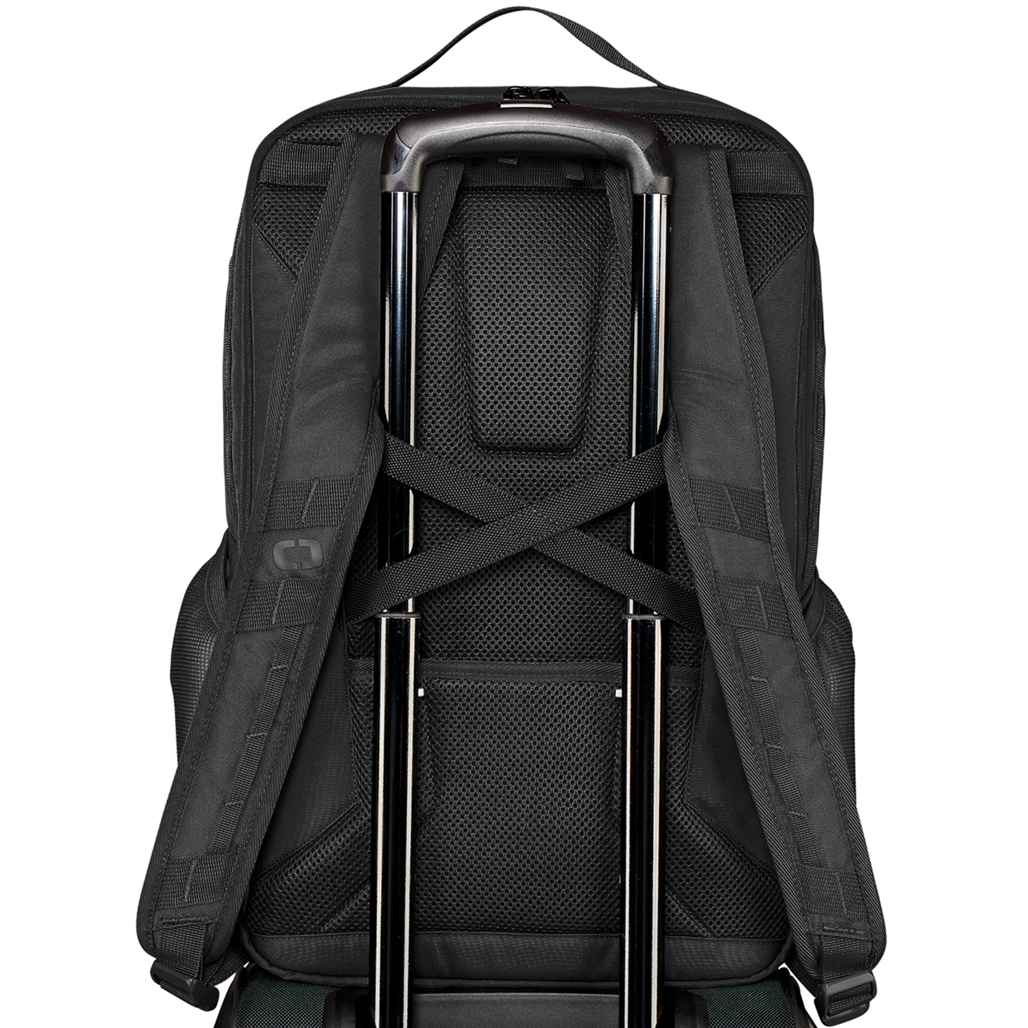 OGIO® Utilitarian Modular Backpack 6