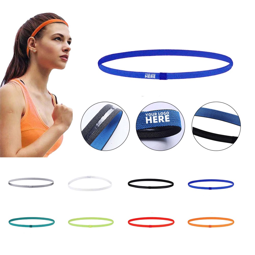 Narrow Headband 2