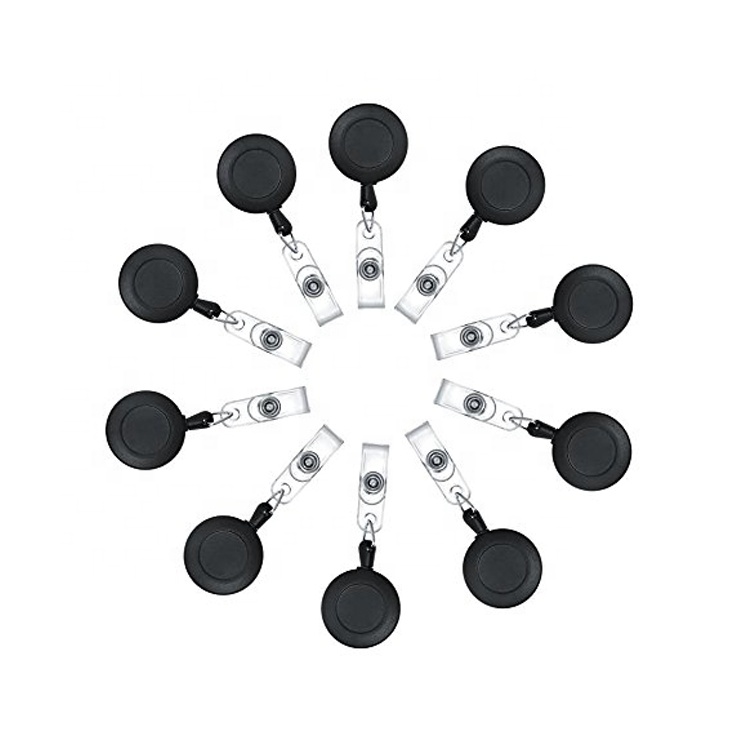 Blank ID Reel 5