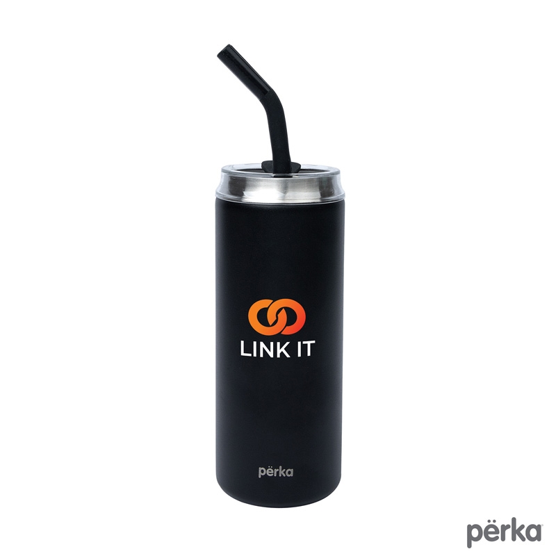 Perka® Cooley 20 oz. Vacuum Insulated  Hot/Cold Tumbler 16