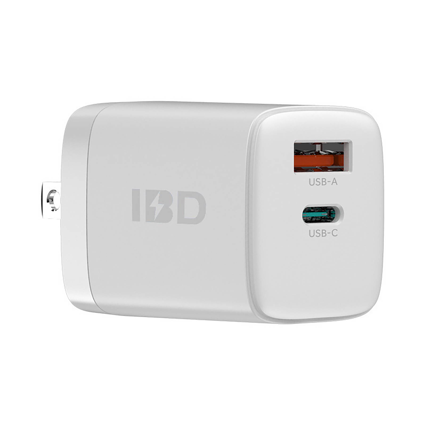 Fast Smart Charger 3
