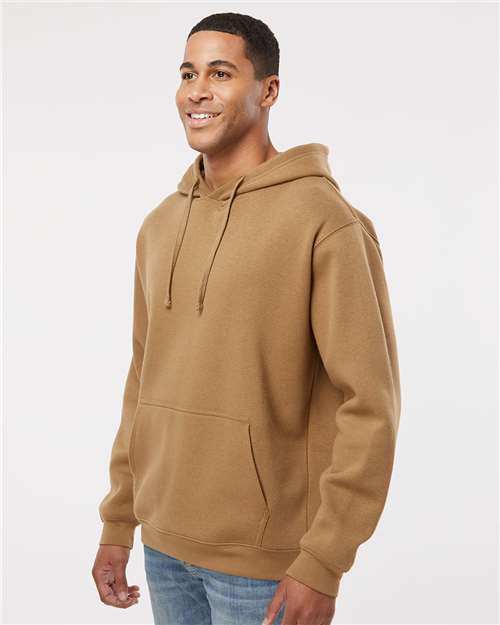 Unisex Elevated Fleece Hoodie Sweatshirt - 6926 57