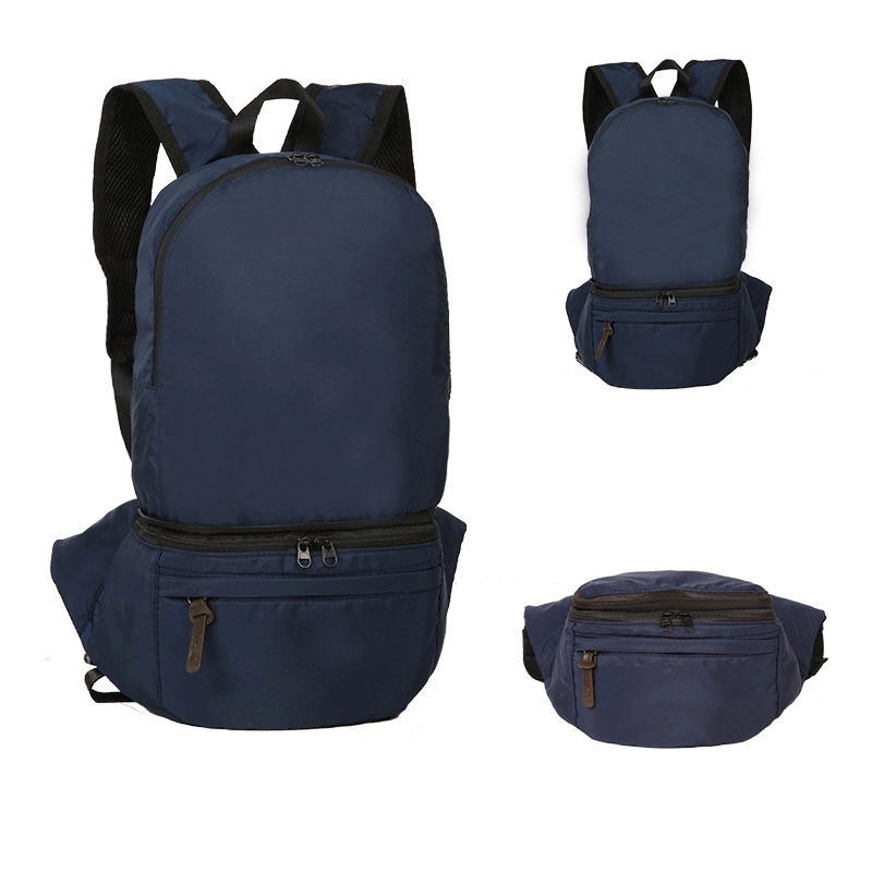 Hiking Backpack/Fanny Pack 1