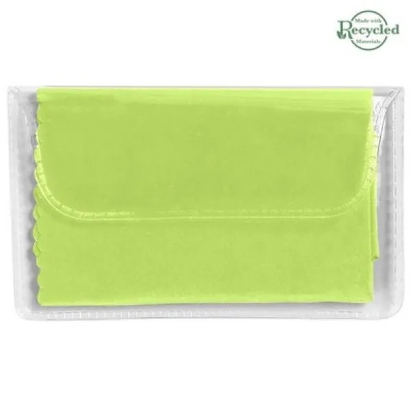 Microfiber Cleaning Cloth In Case 2