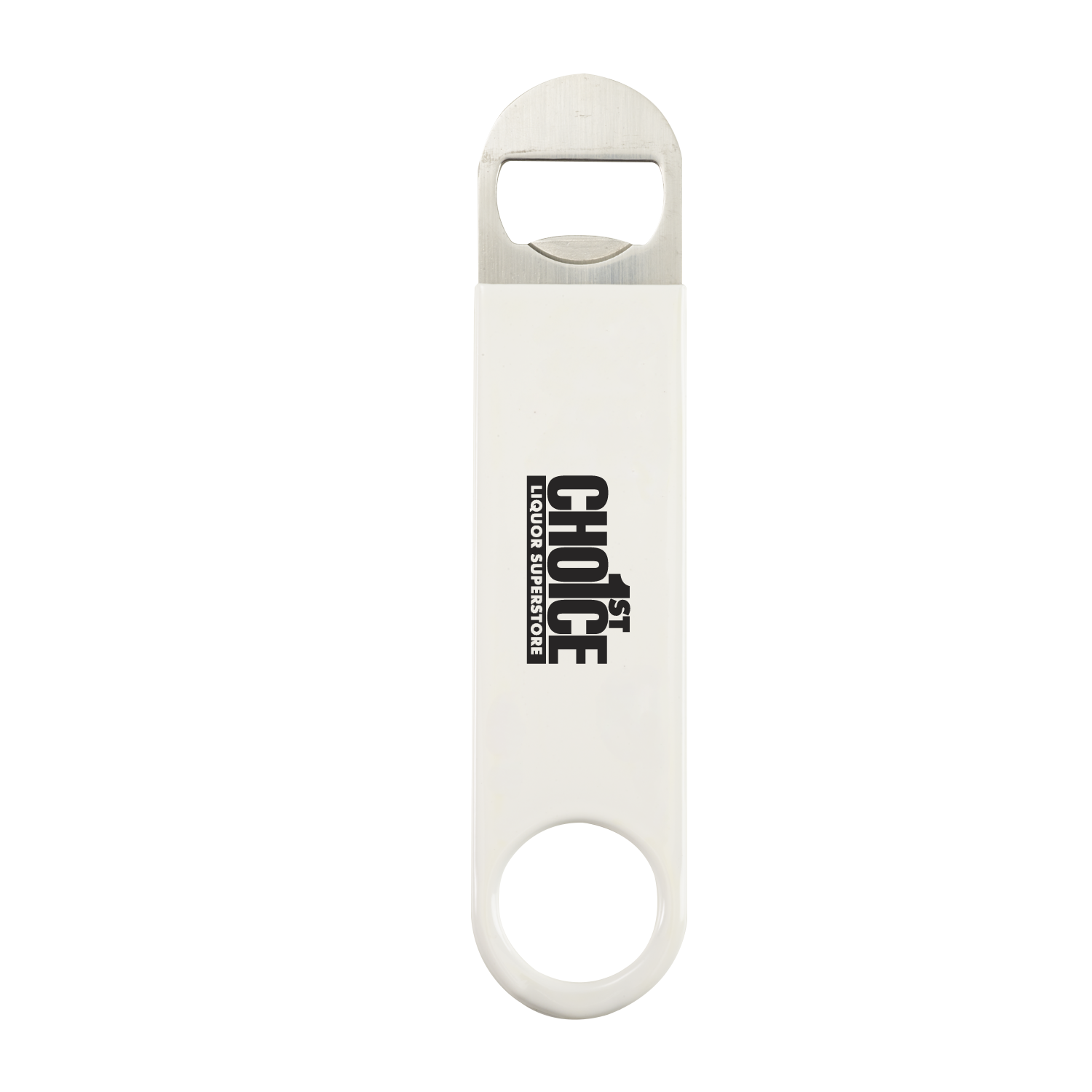 Pub Vinyl Bottle Opener 2