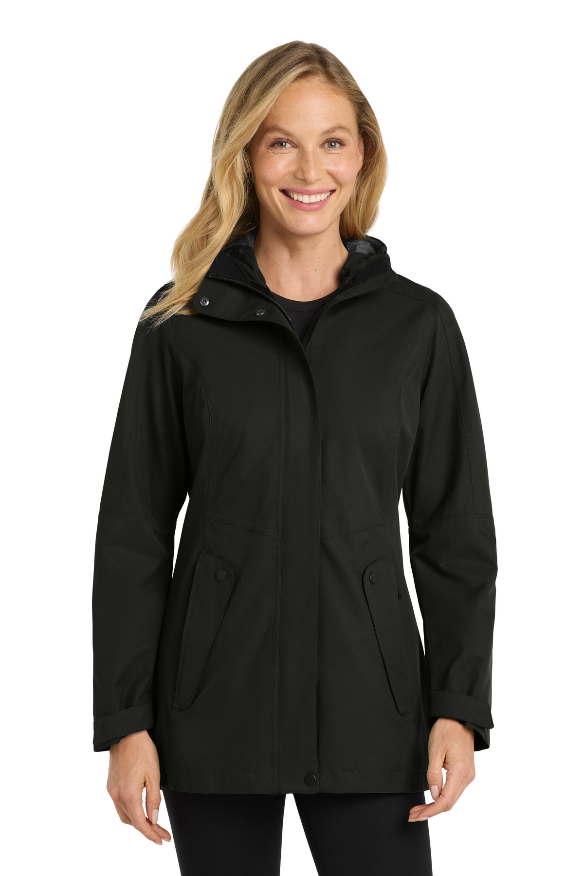 Port Authority Women's Collective Outer Shell Jacket. L900 5